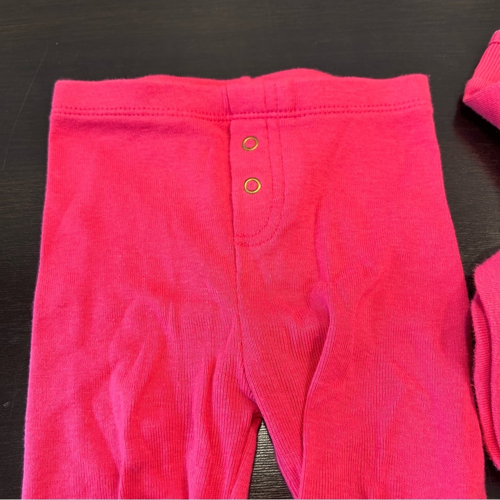 Juicy Couture Matching Pink Floral Set - Picture 2 of 6
